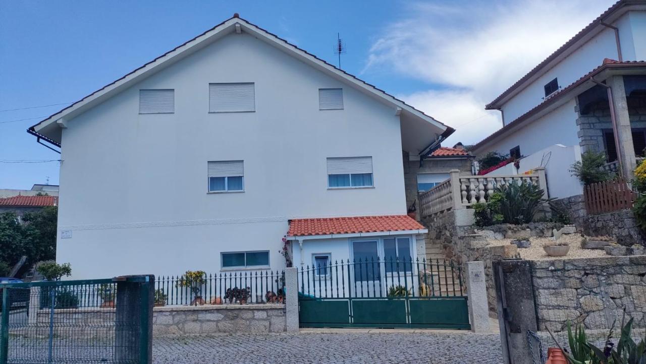 Casa Do Artesanato Appartement Vila Nova de Cerveira Buitenkant foto