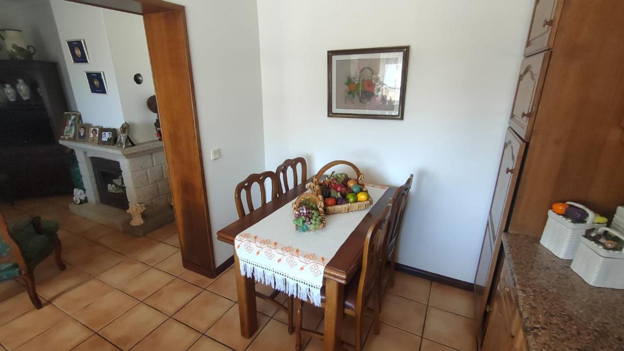 Casa Do Artesanato Appartement Vila Nova de Cerveira Buitenkant foto