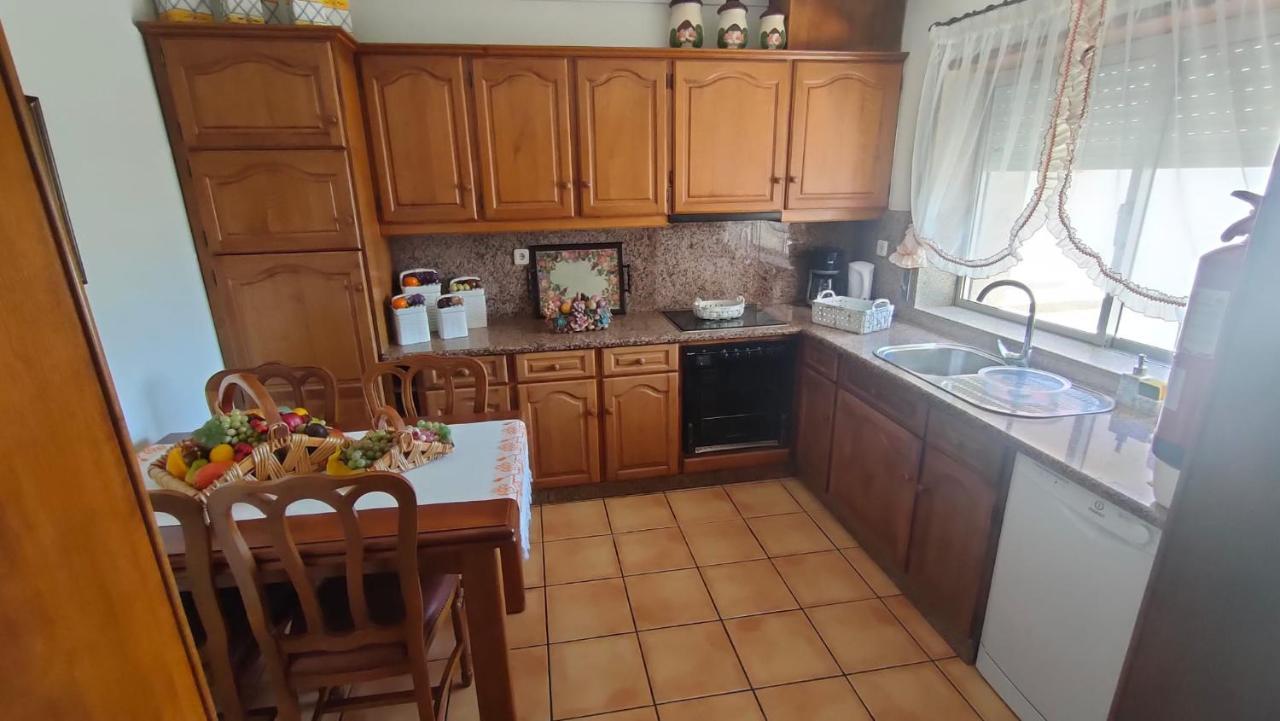 Casa Do Artesanato Appartement Vila Nova de Cerveira Buitenkant foto
