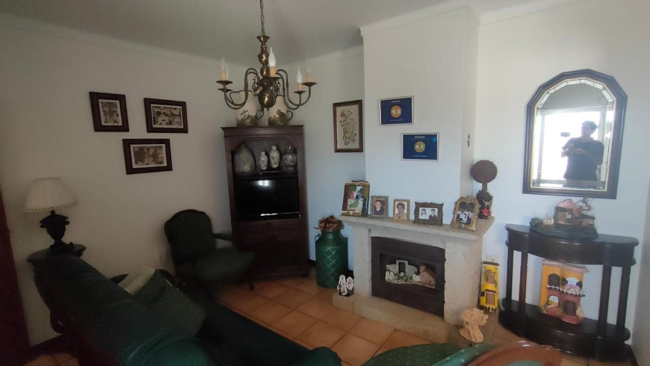 Casa Do Artesanato Appartement Vila Nova de Cerveira Buitenkant foto