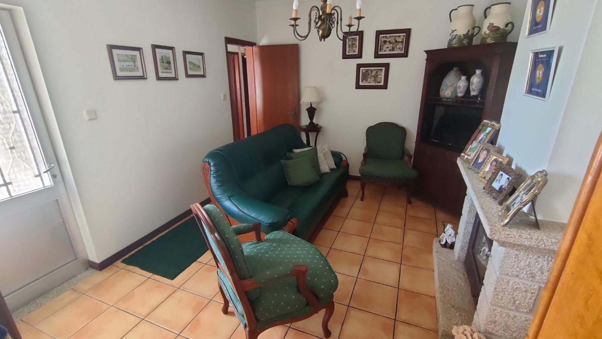 Casa Do Artesanato Appartement Vila Nova de Cerveira Buitenkant foto