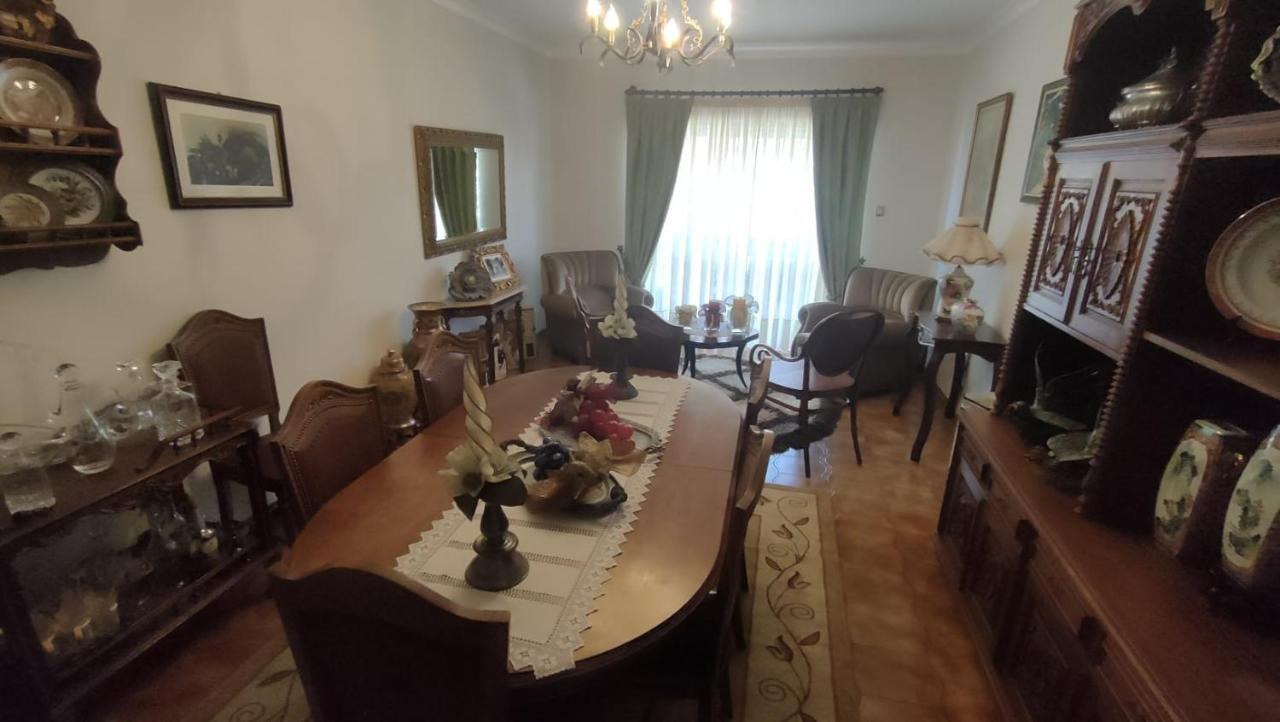 Casa Do Artesanato Appartement Vila Nova de Cerveira Buitenkant foto